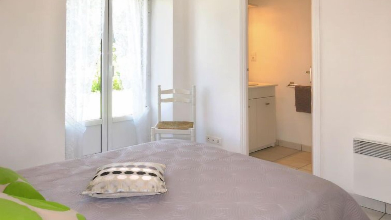 Photo of Bedroom in Le Tronchet