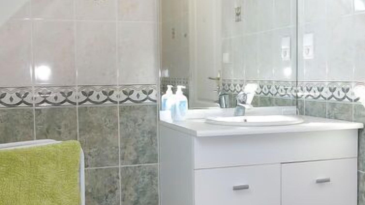 Photo of Bathroom in Le Tronchet