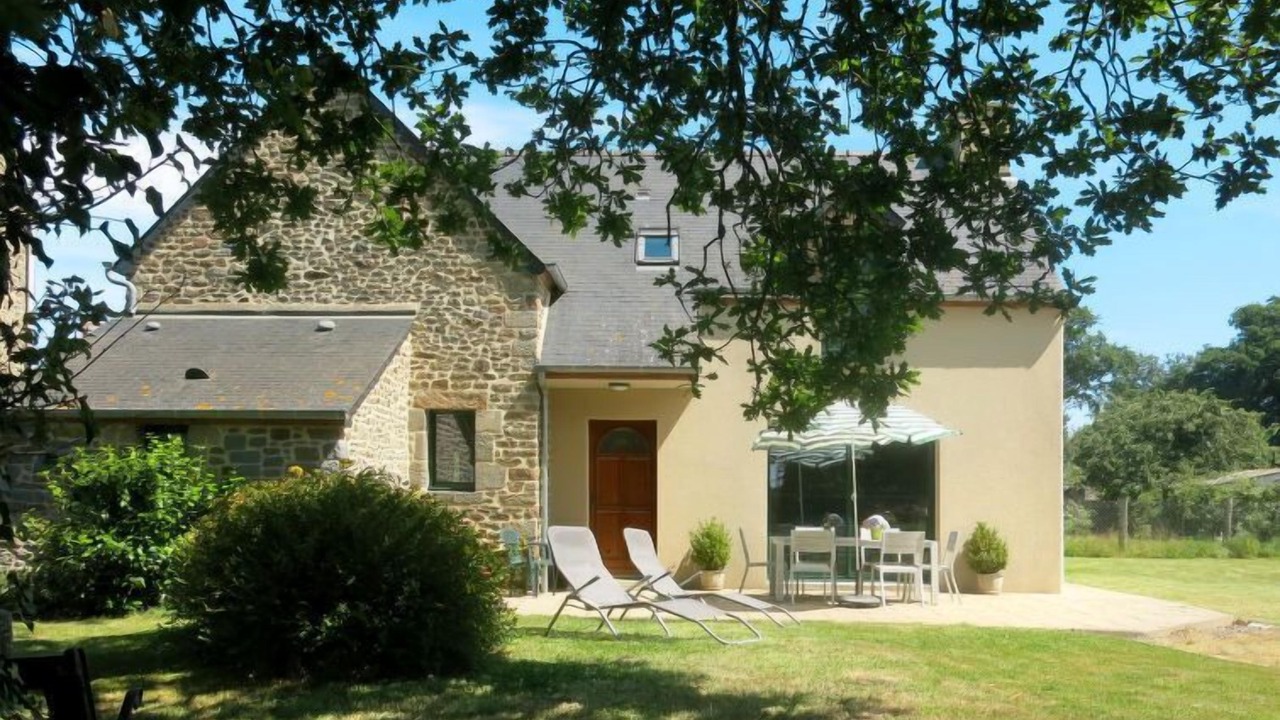 Photo of Outdoor in Le Tronchet