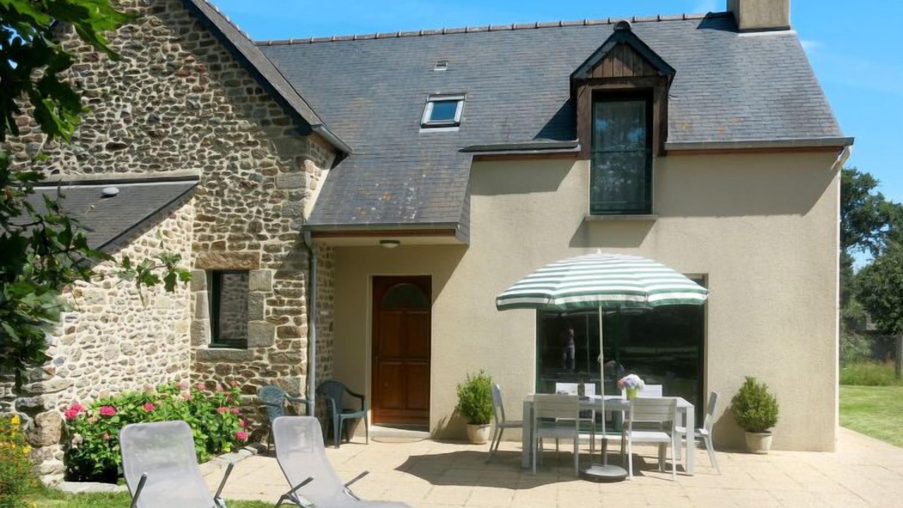 Photo of Outdoor in Le Tronchet