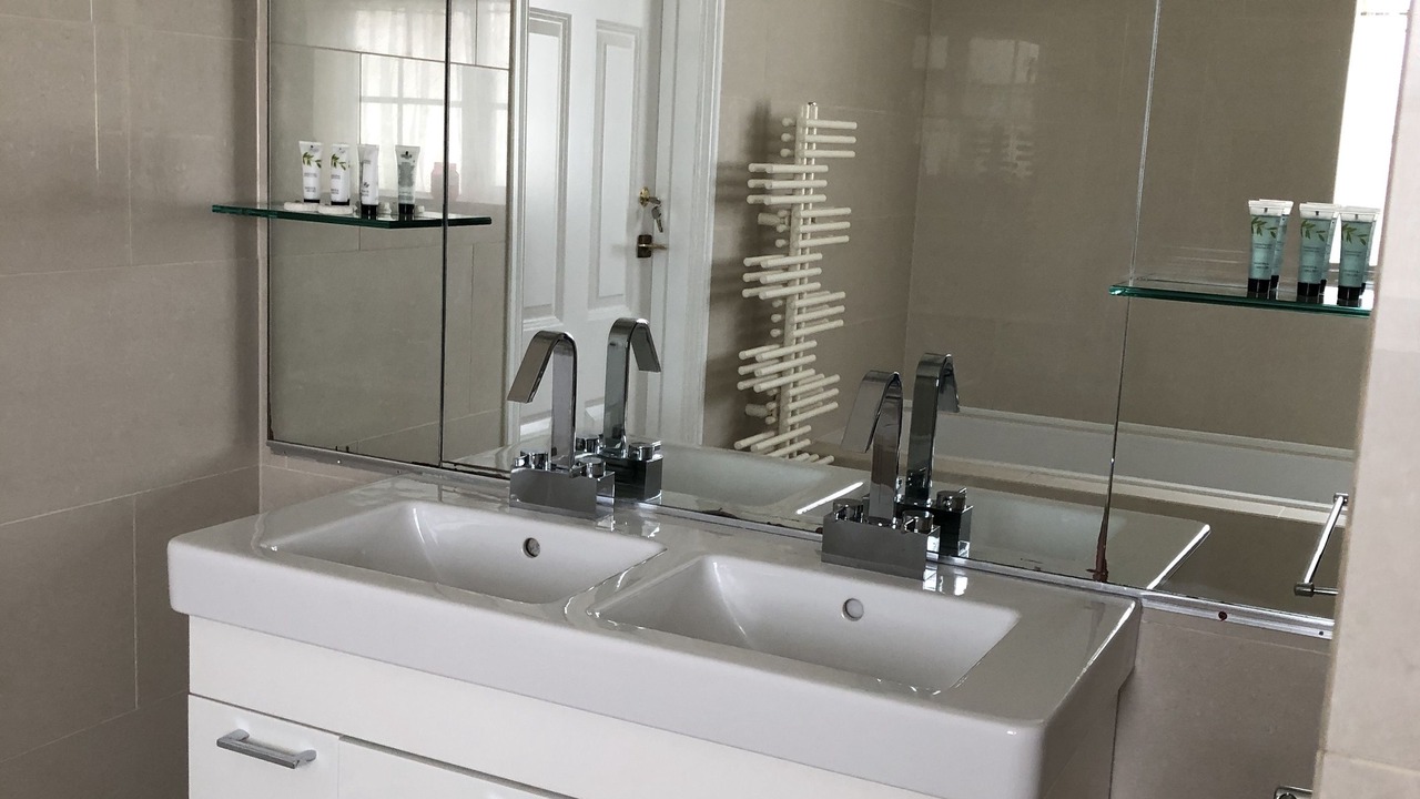 Photo of Bathroom in Felpham