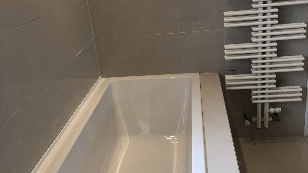 Photo of Bathroom in Felpham