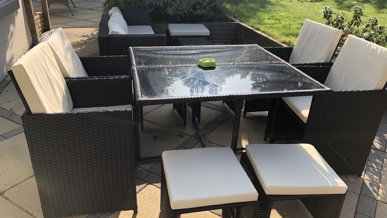 Photo of Bedroom in Felpham