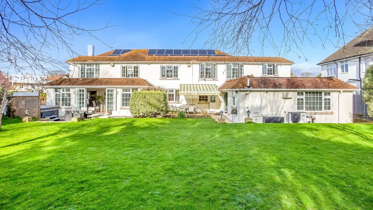 Photo of Outdoor in Felpham