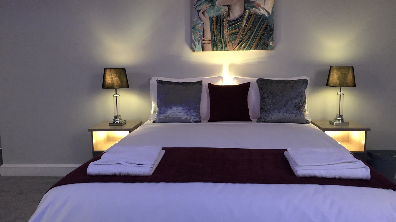 Photo of Bedroom in Felpham