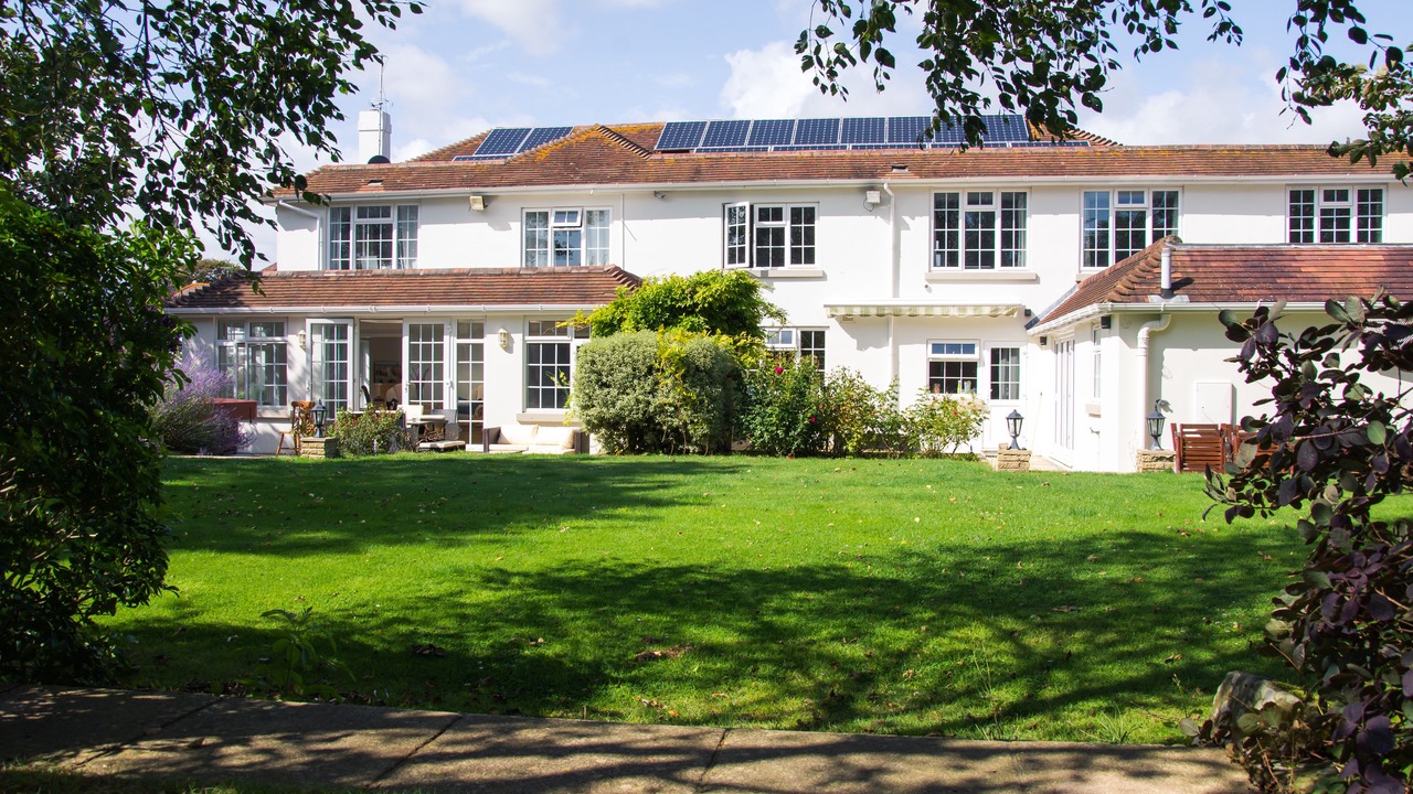 Photo of Outdoor in Felpham