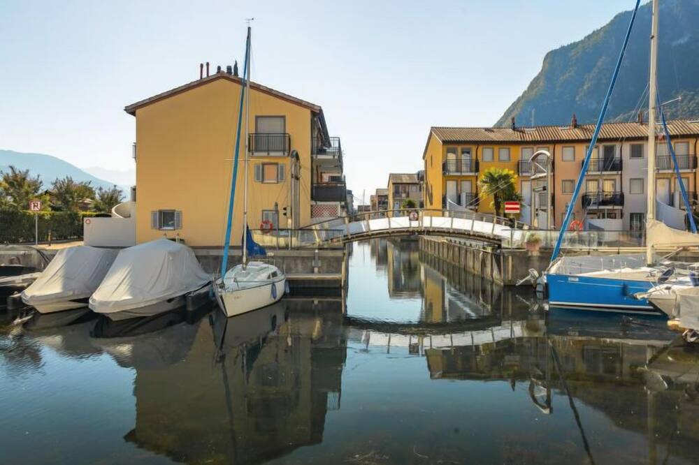 Photo of Outdoor in Bouveret
