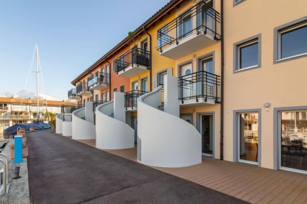 Photo of Outdoor in Bouveret