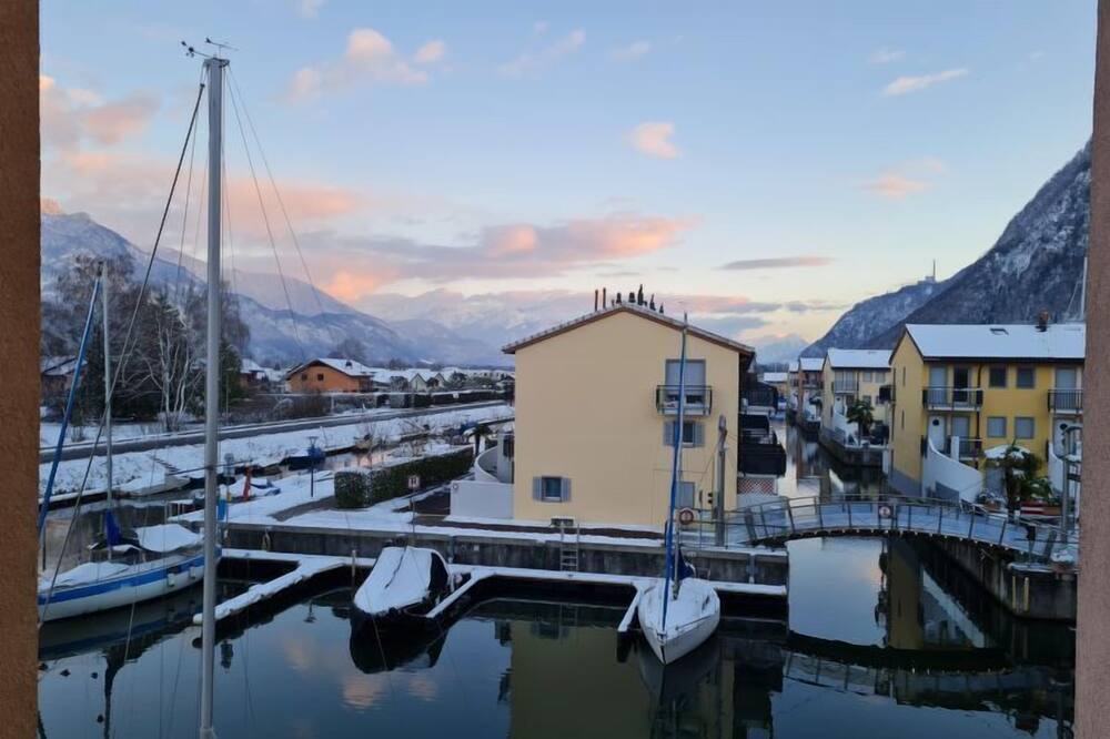 Photo of Outdoor in Bouveret