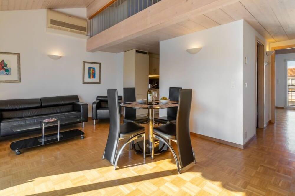 Photo of Livingroom in Bouveret