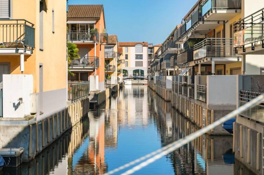 Photo of Outdoor in Bouveret