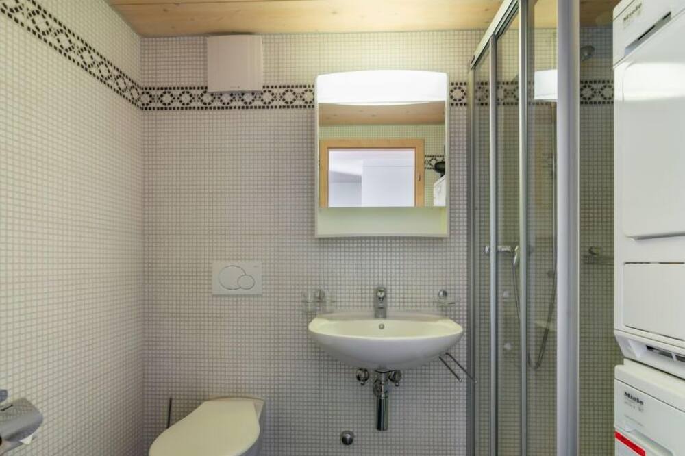 Photo of Bathroom in Bouveret