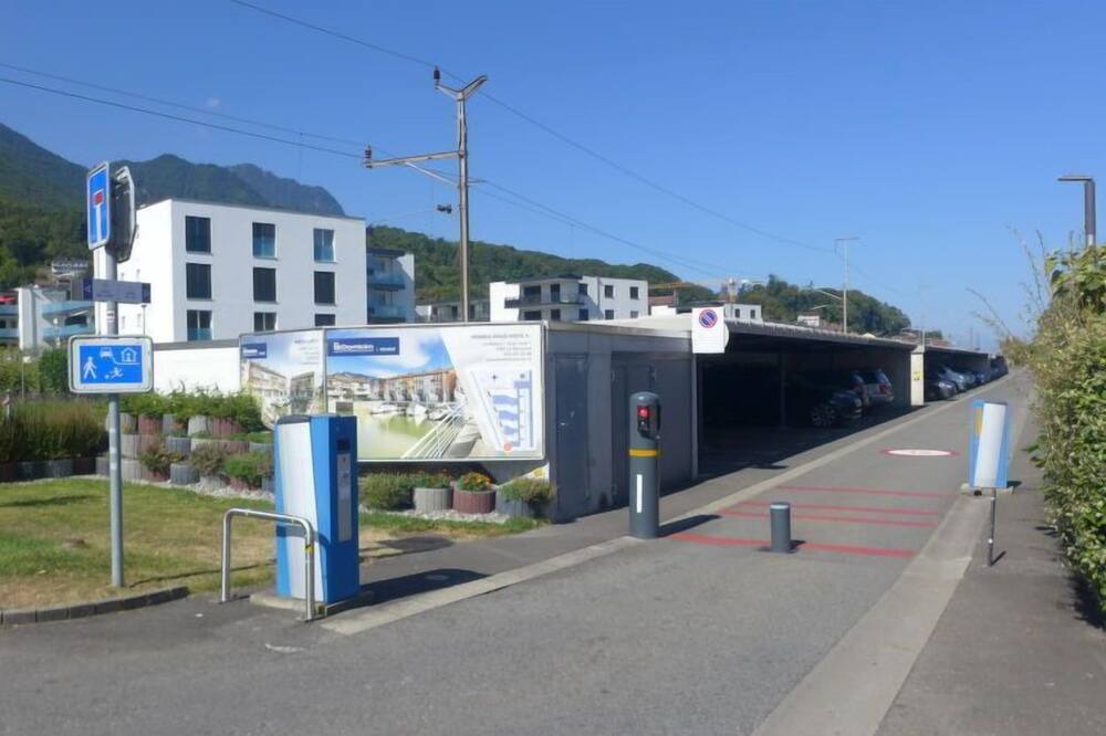 Photo of Outdoor in Bouveret