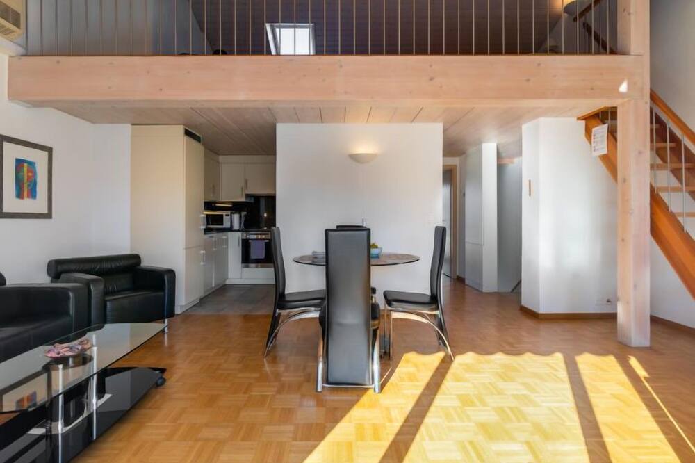 Photo of Livingroom in Bouveret