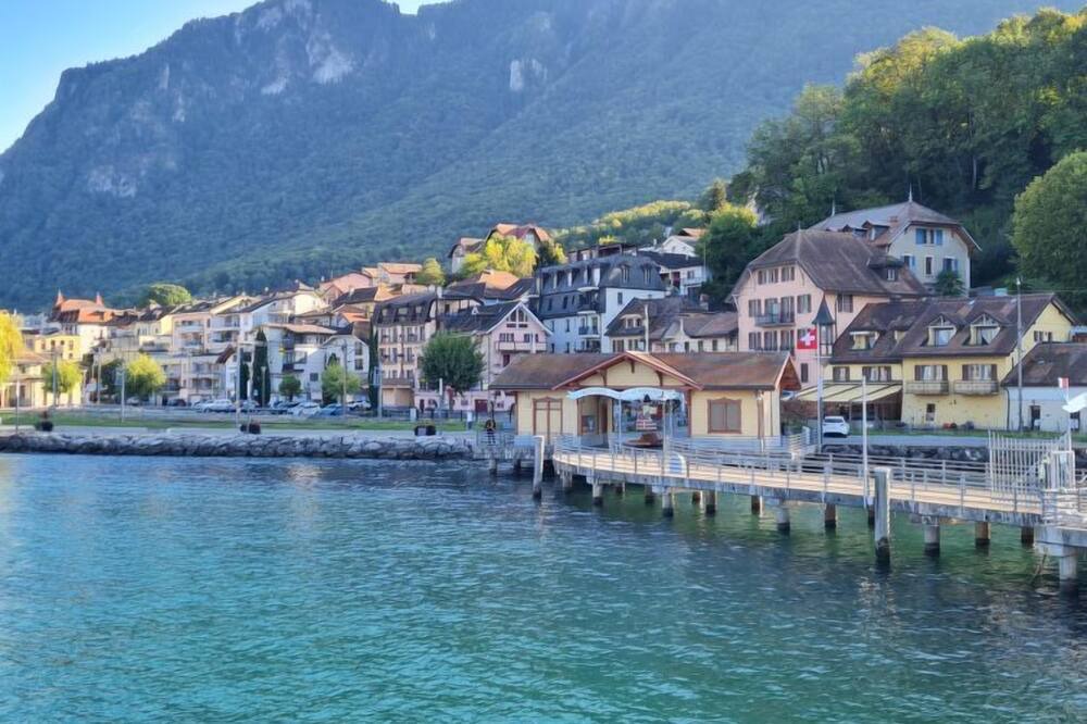 Photo of Outdoor in Bouveret