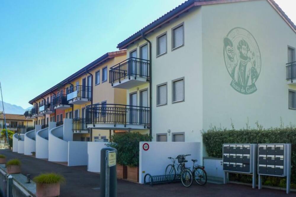 Photo of Outdoor in Bouveret