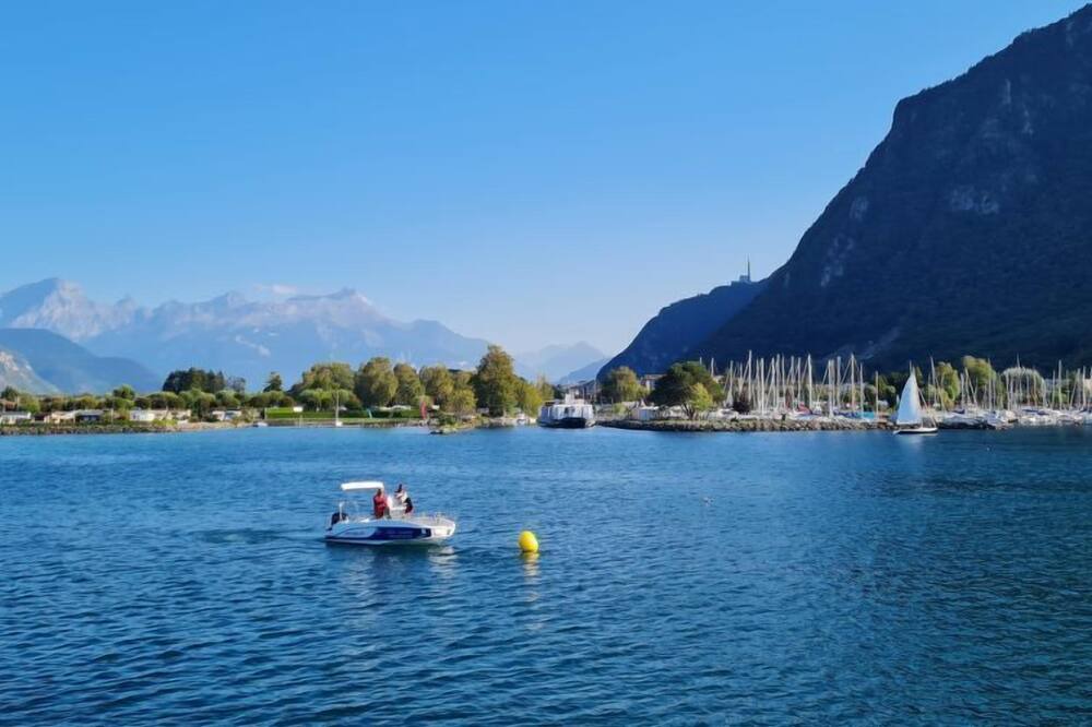 Photo of Outdoor in Bouveret