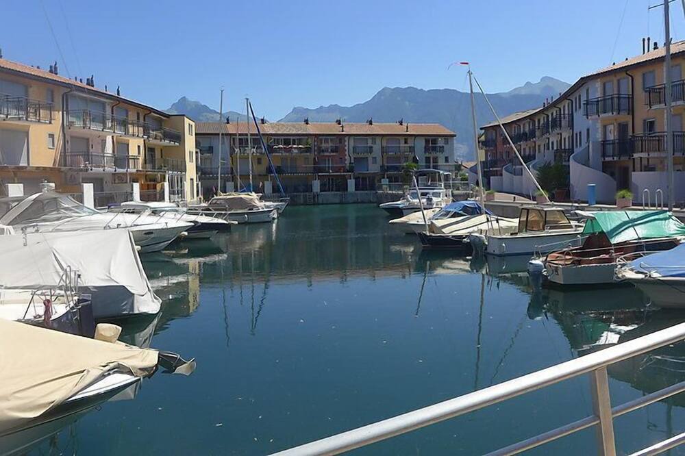 Photo of Outdoor in Bouveret