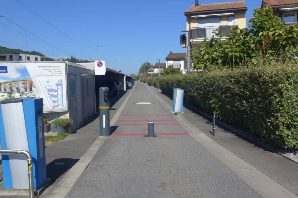 Photo of Outdoor in Bouveret