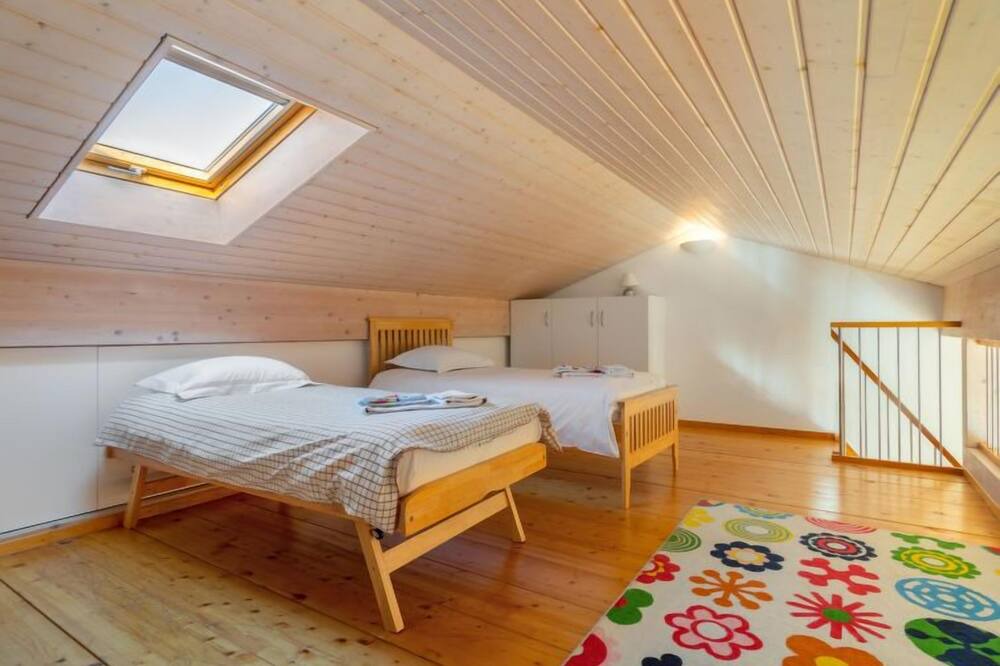 Photo of Bedroom in Bouveret