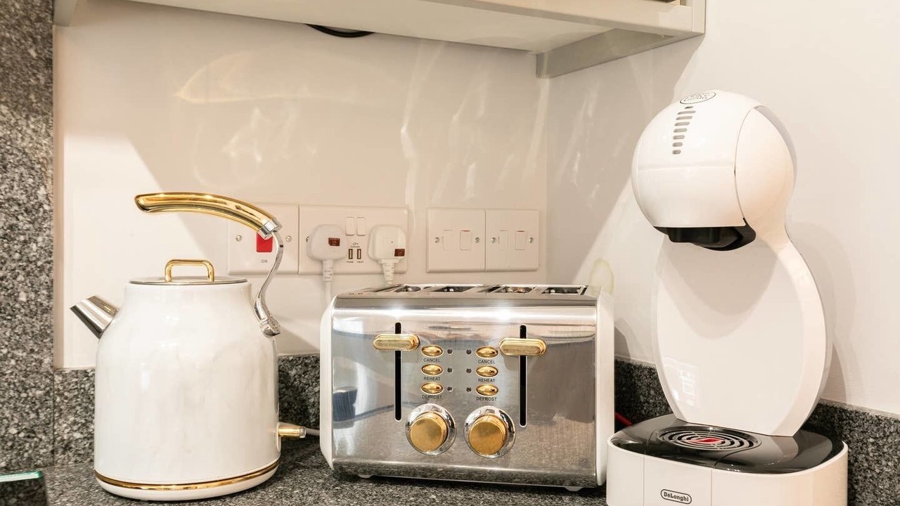 Photo of Kitchen in Reading