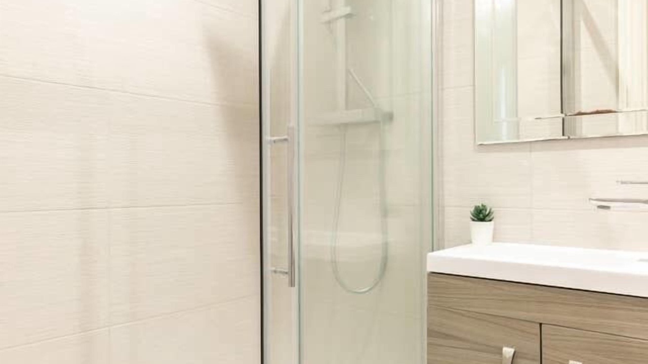 Photo of Bathroom in Reading