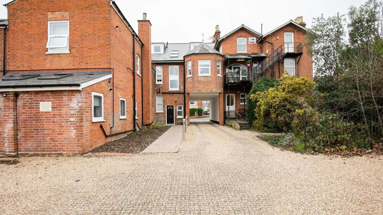 Photo of Outdoor in Reading