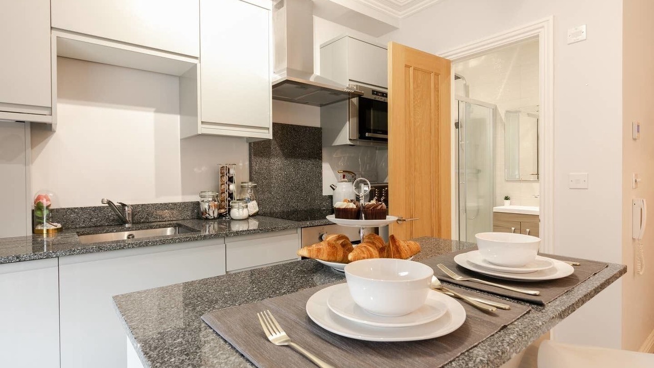 Photo of Kitchen in Reading