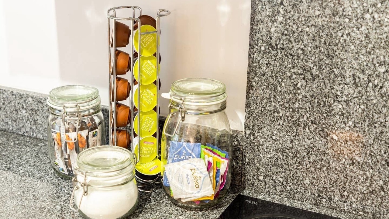 Photo of Kitchen in Reading