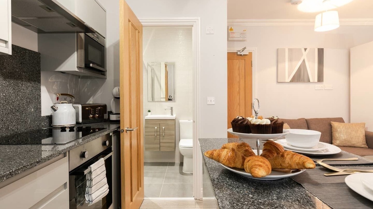 Photo of Livingroom in Reading