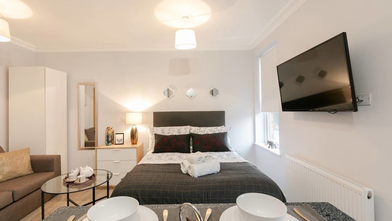 Photo of Livingroom in Reading