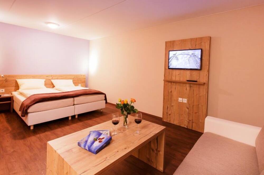 Photo of Bedroom in Sevelen