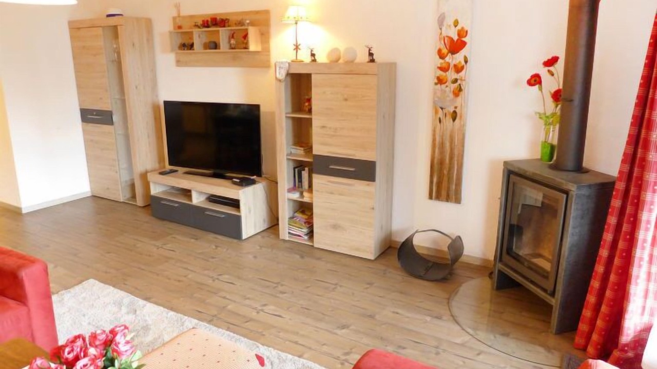 Photo of Livingroom in Lens