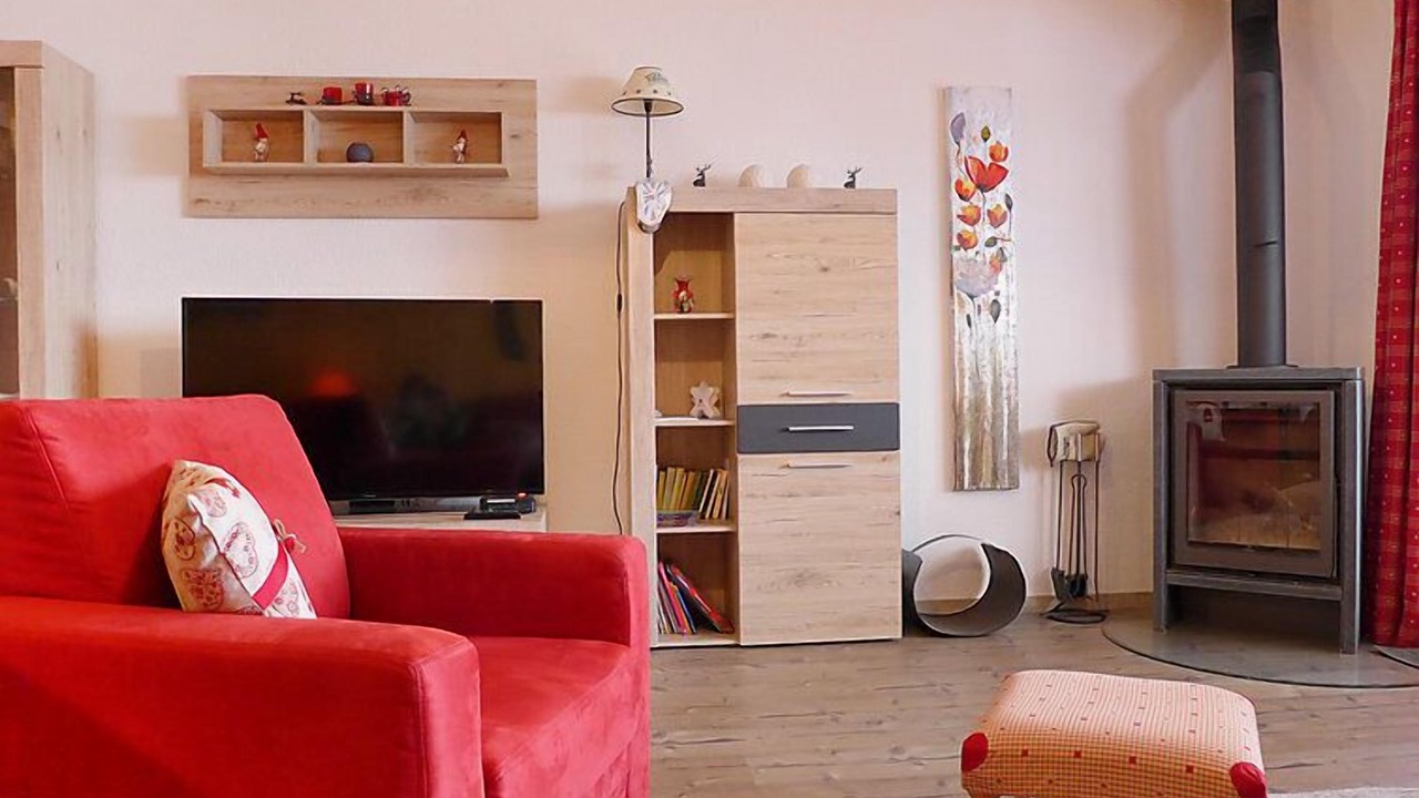 Photo of Livingroom in Lens