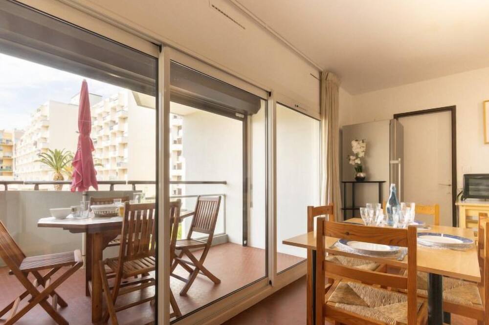 Photo of Kitchen in Le Barcares
