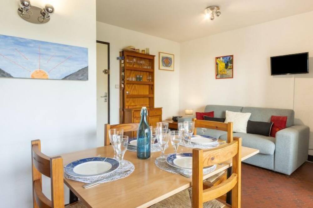 Photo of Kitchen in Le Barcares