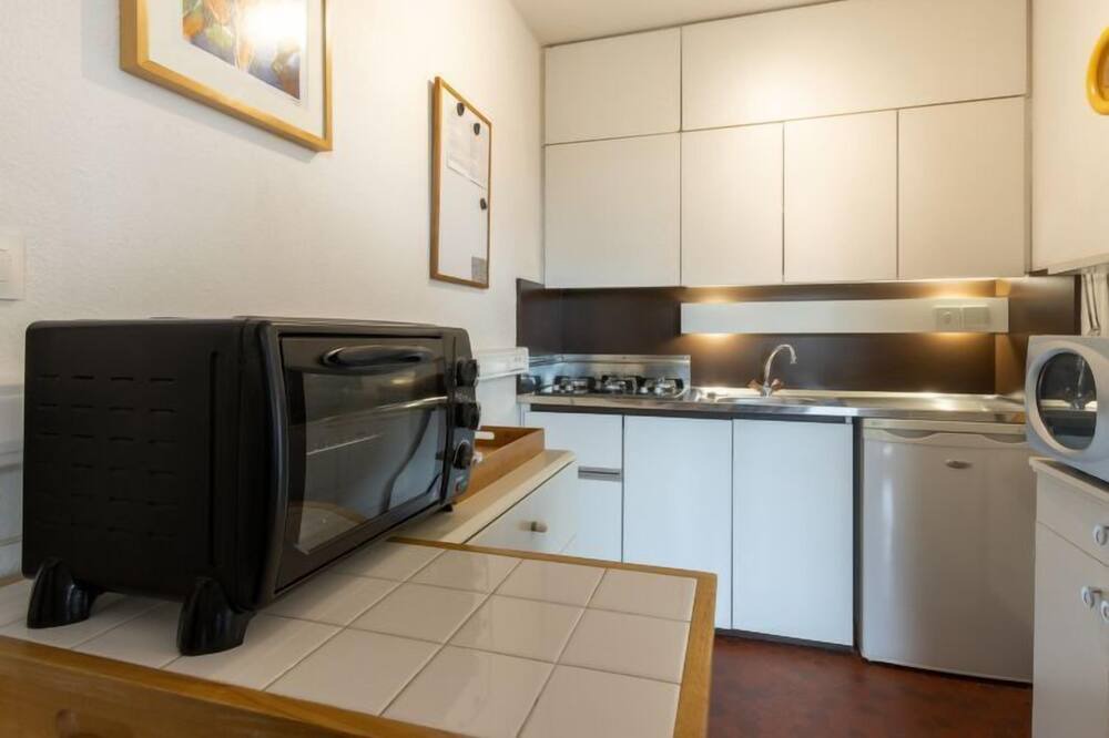 Photo of Kitchen in Le Barcares