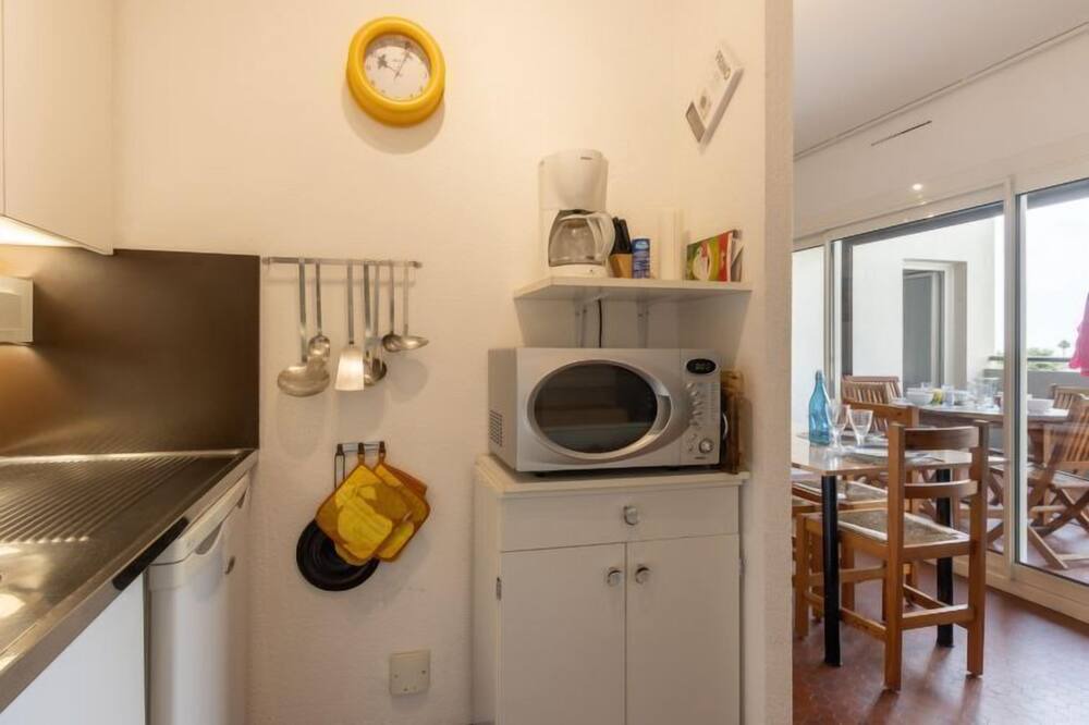 Photo of Kitchen in Le Barcares
