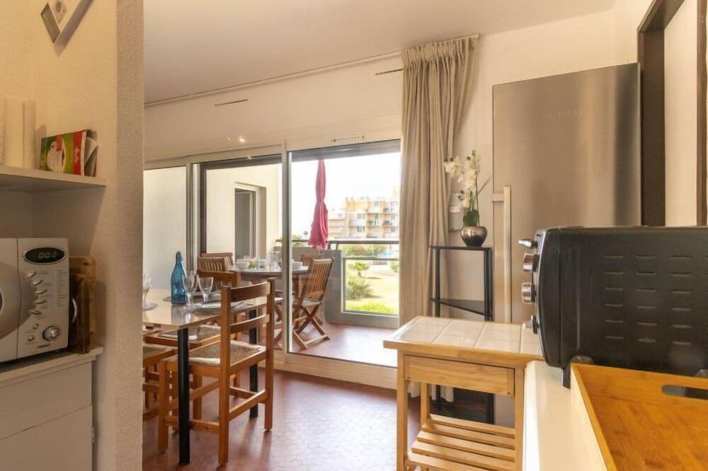Photo of Livingroom in Le Barcares
