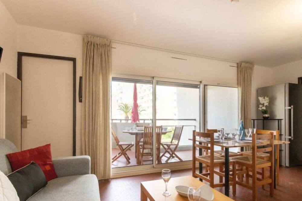 Photo of Livingroom in Le Barcares