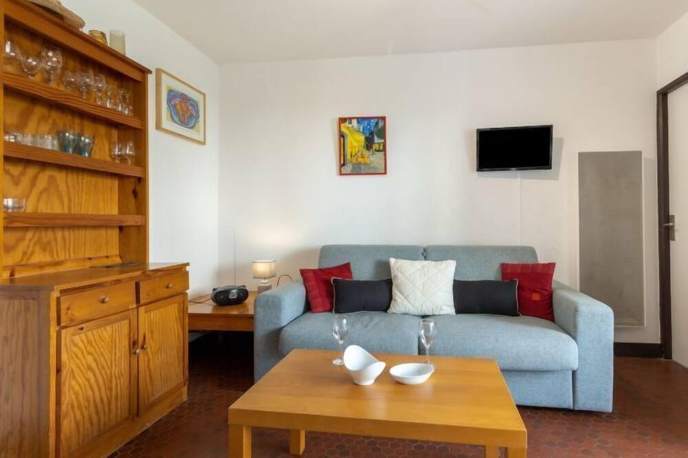 Photo of Livingroom in Le Barcares