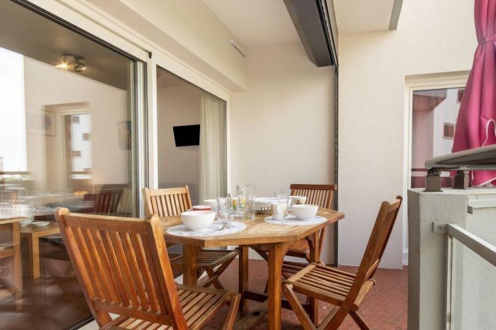 Photo of Kitchen in Le Barcares