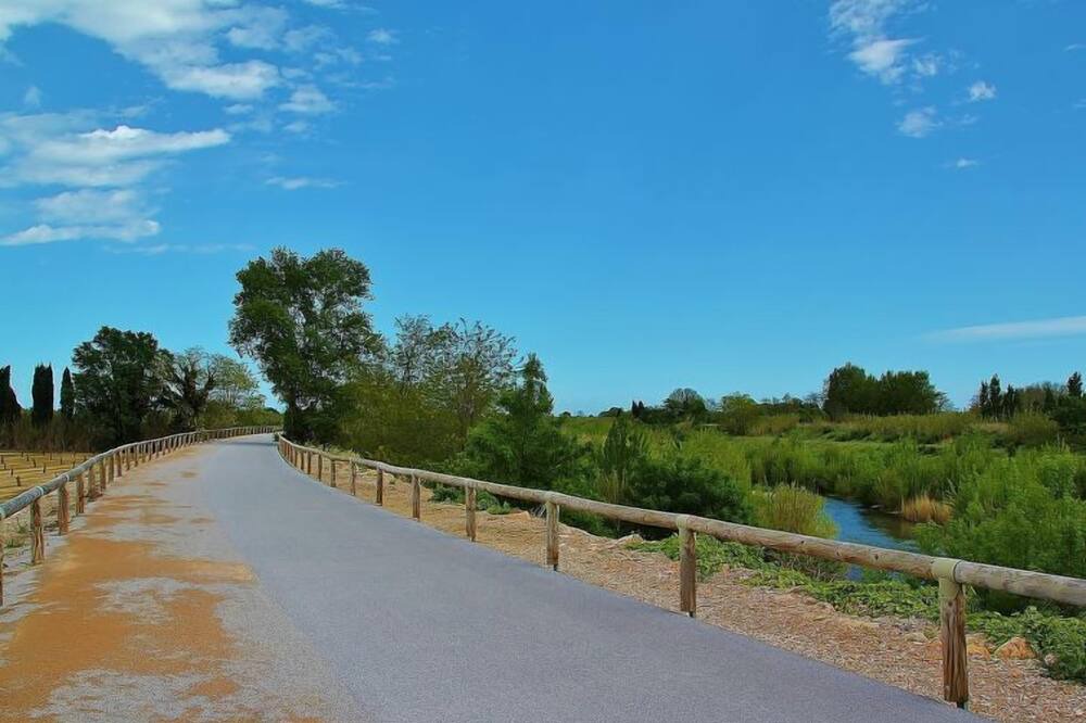 Photo of Outdoor in Le Barcares