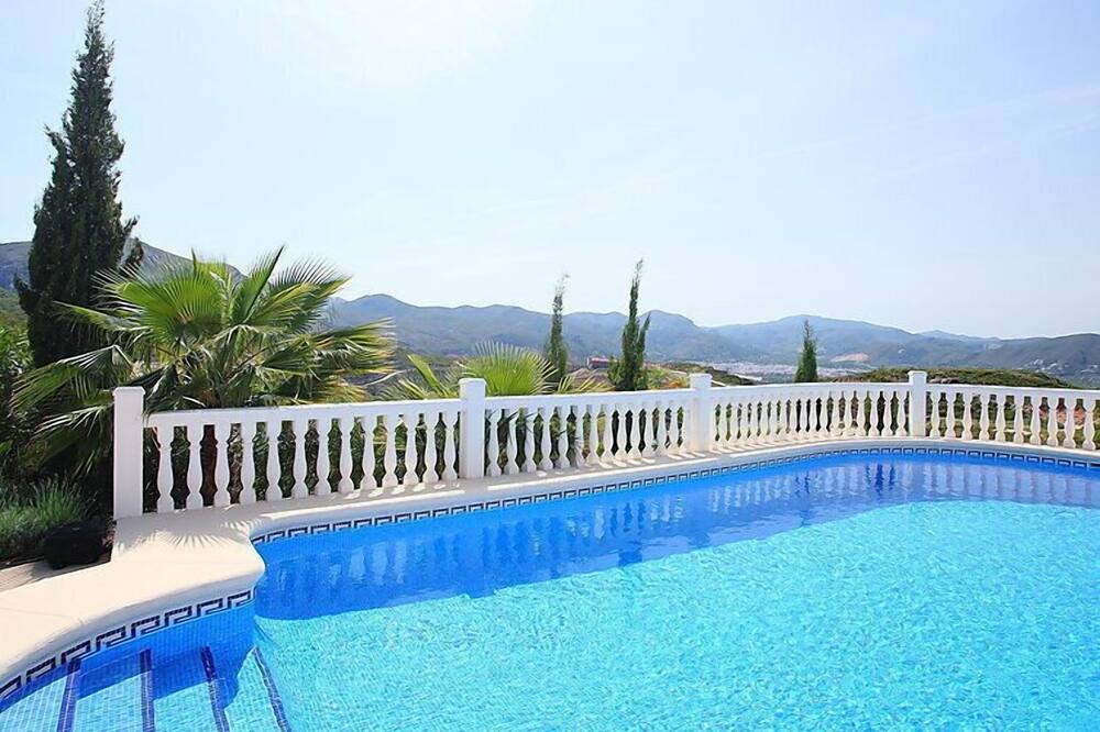 Photo of Outdoor in Rafol de Almunia