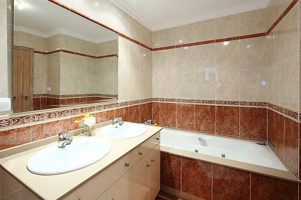Photo of Bathroom in Rafol de Almunia