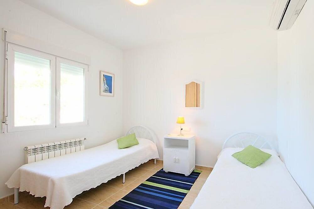 Photo of Bedroom in Rafol de Almunia