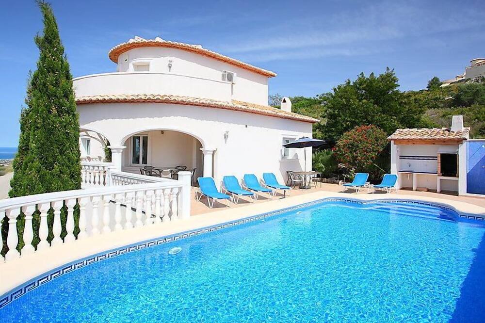 Photo of Outdoor in Rafol de Almunia