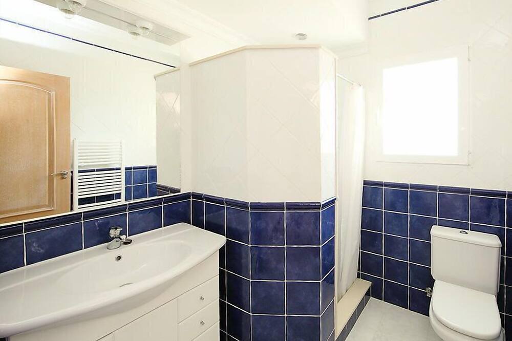 Photo of Bathroom in Rafol de Almunia
