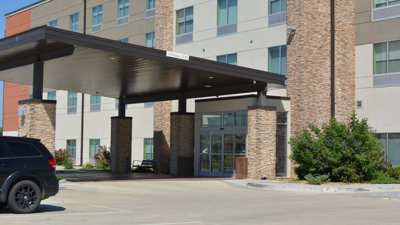 Photo of Outdoor in Liberal