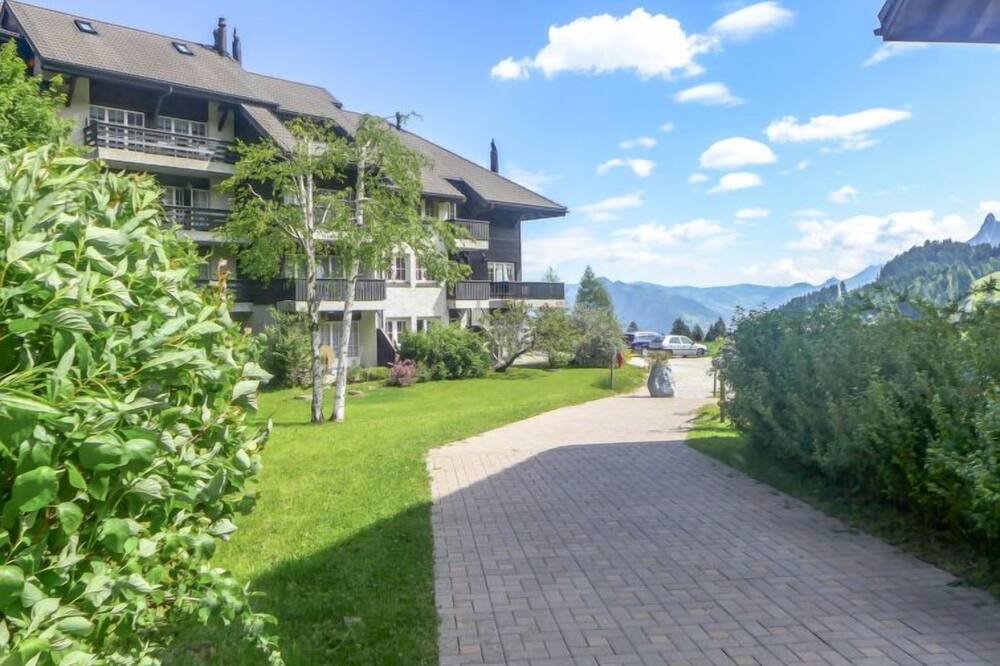 Photo of Outdoor in Moleson